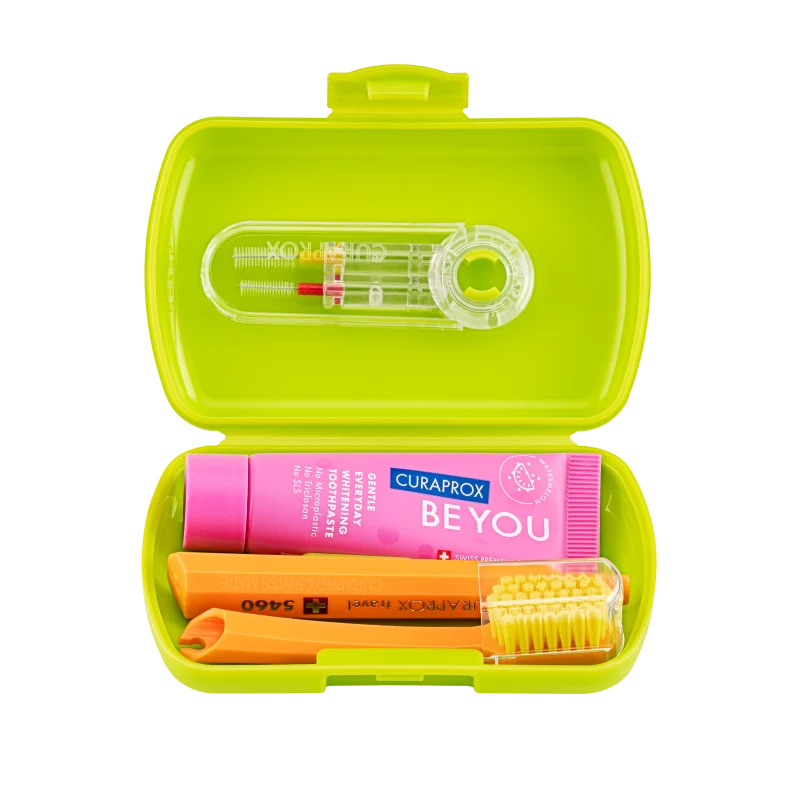Travel Set