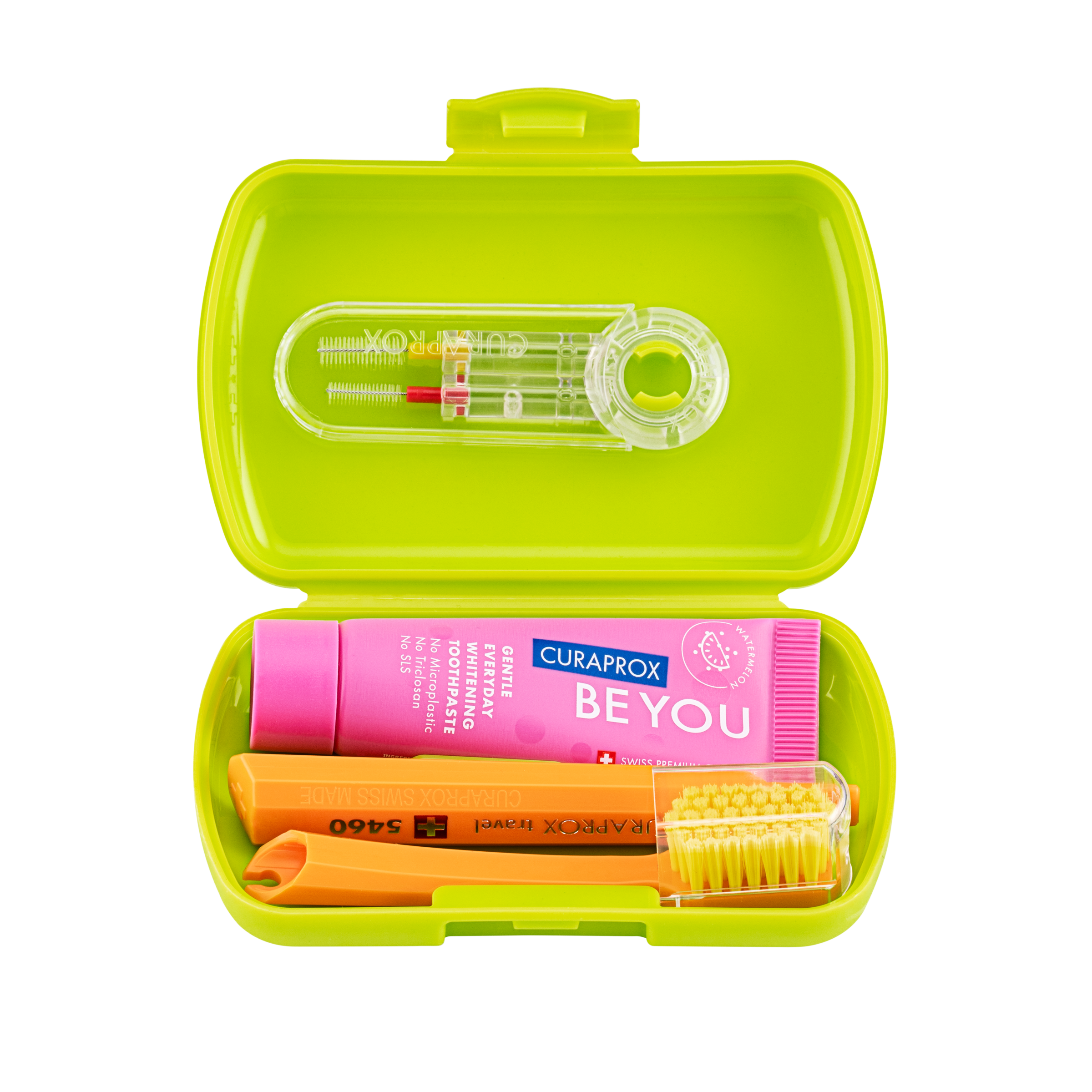 Travel Set