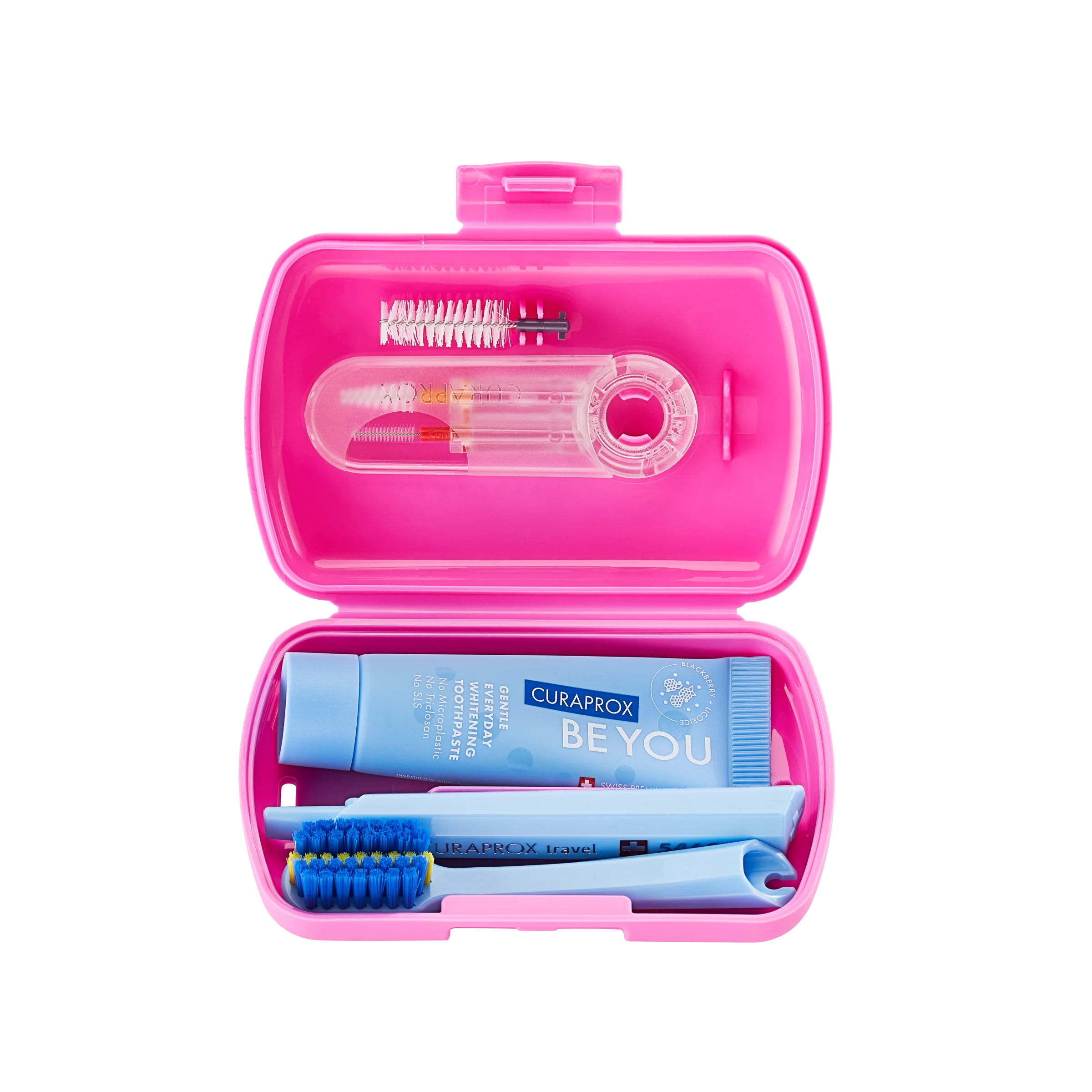 Travel Set Ortho