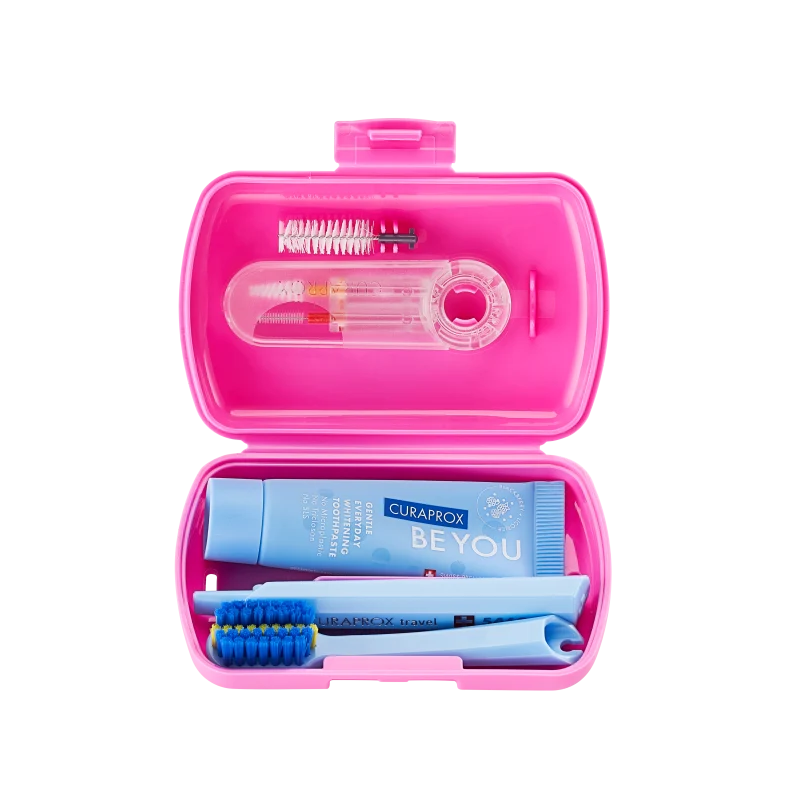 Travel Set Ortho