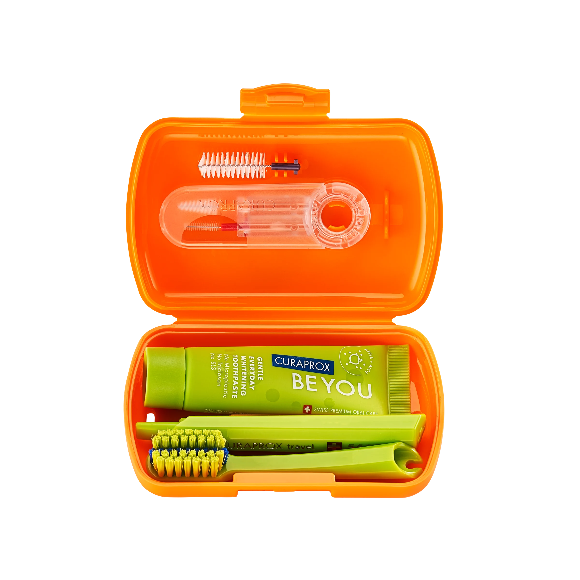 Travel Set Ortho
