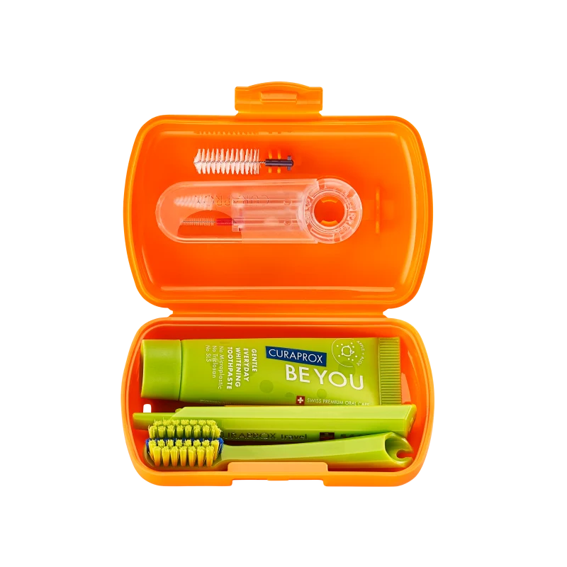 Travel Set Ortho