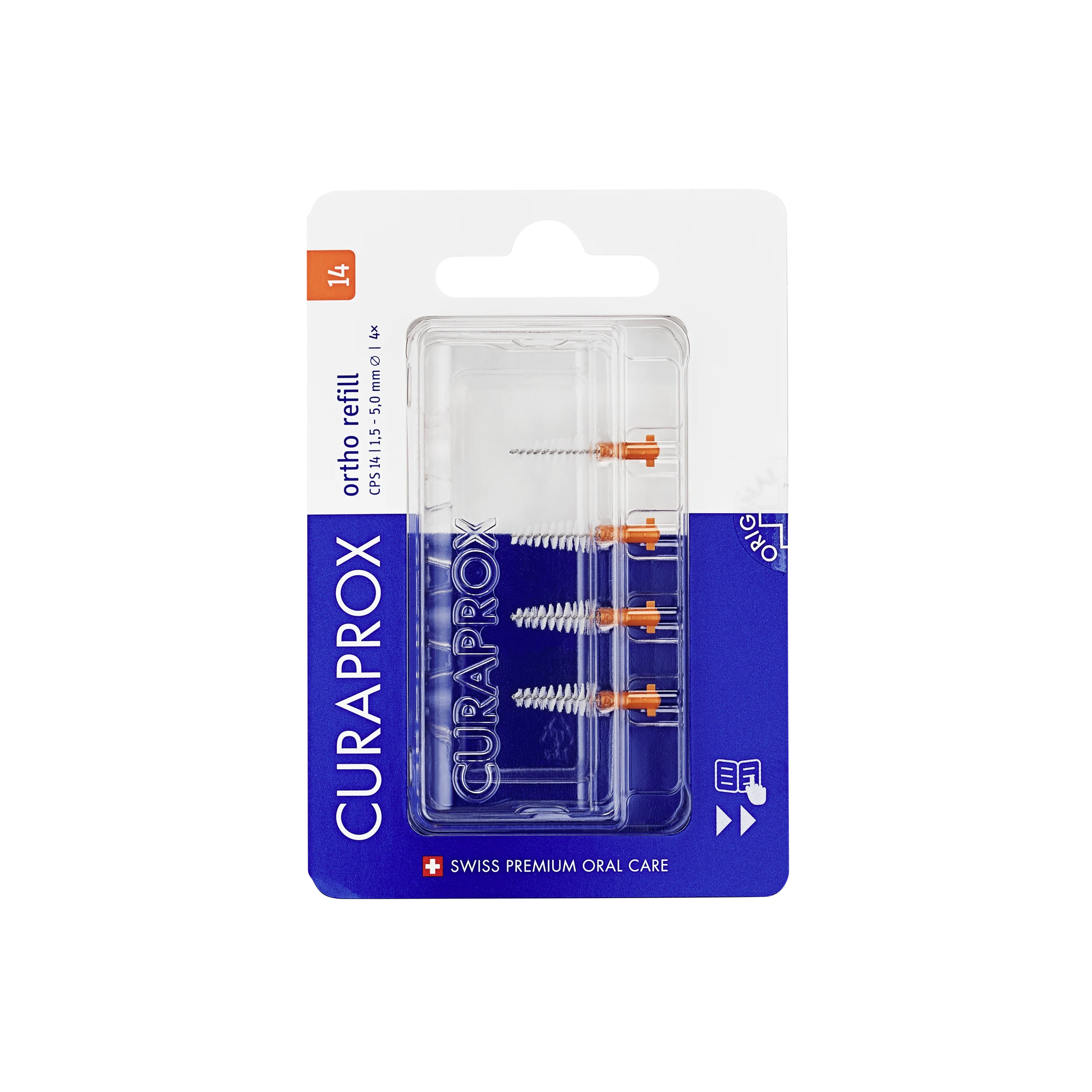CPS Ortho Refill