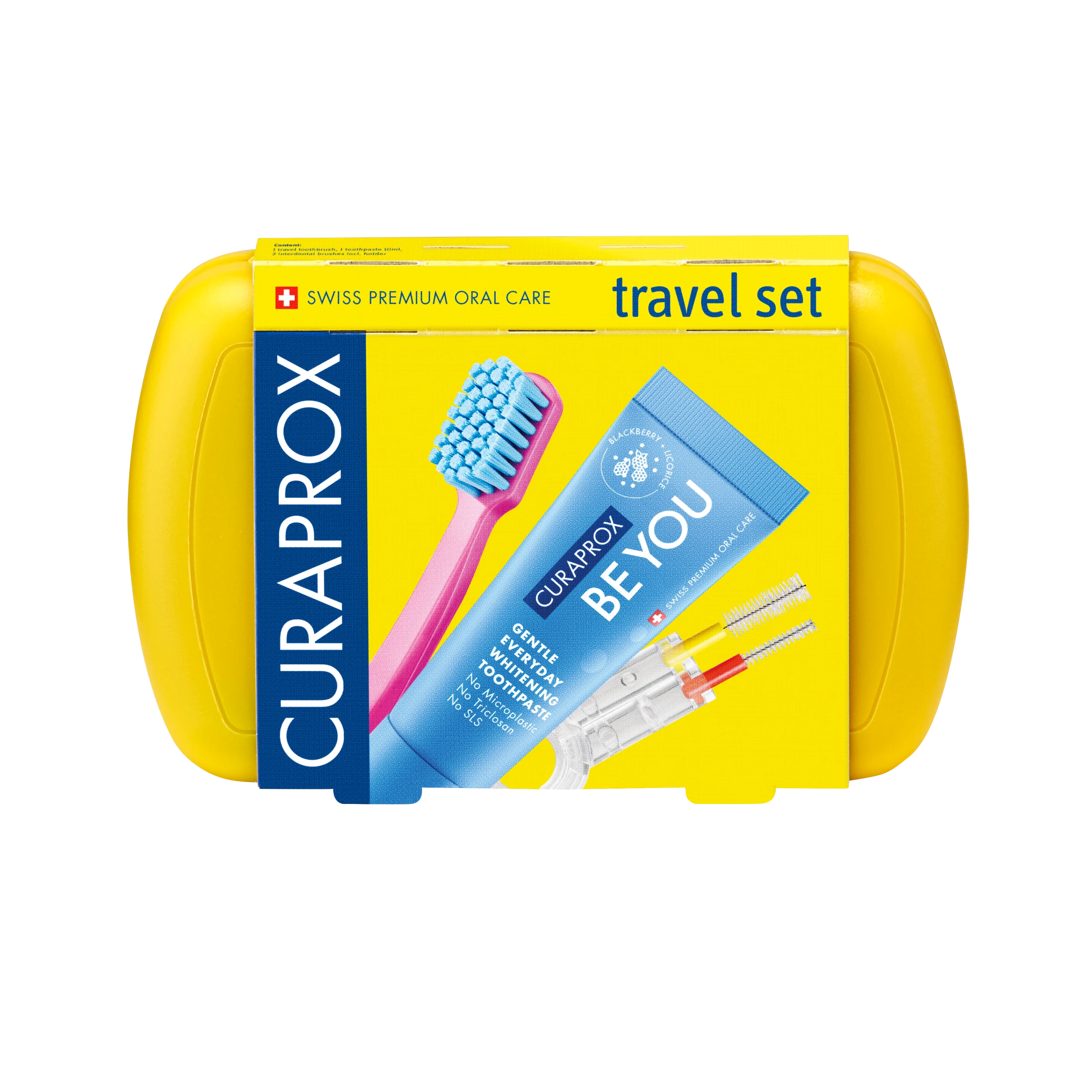 Travel Set Classic