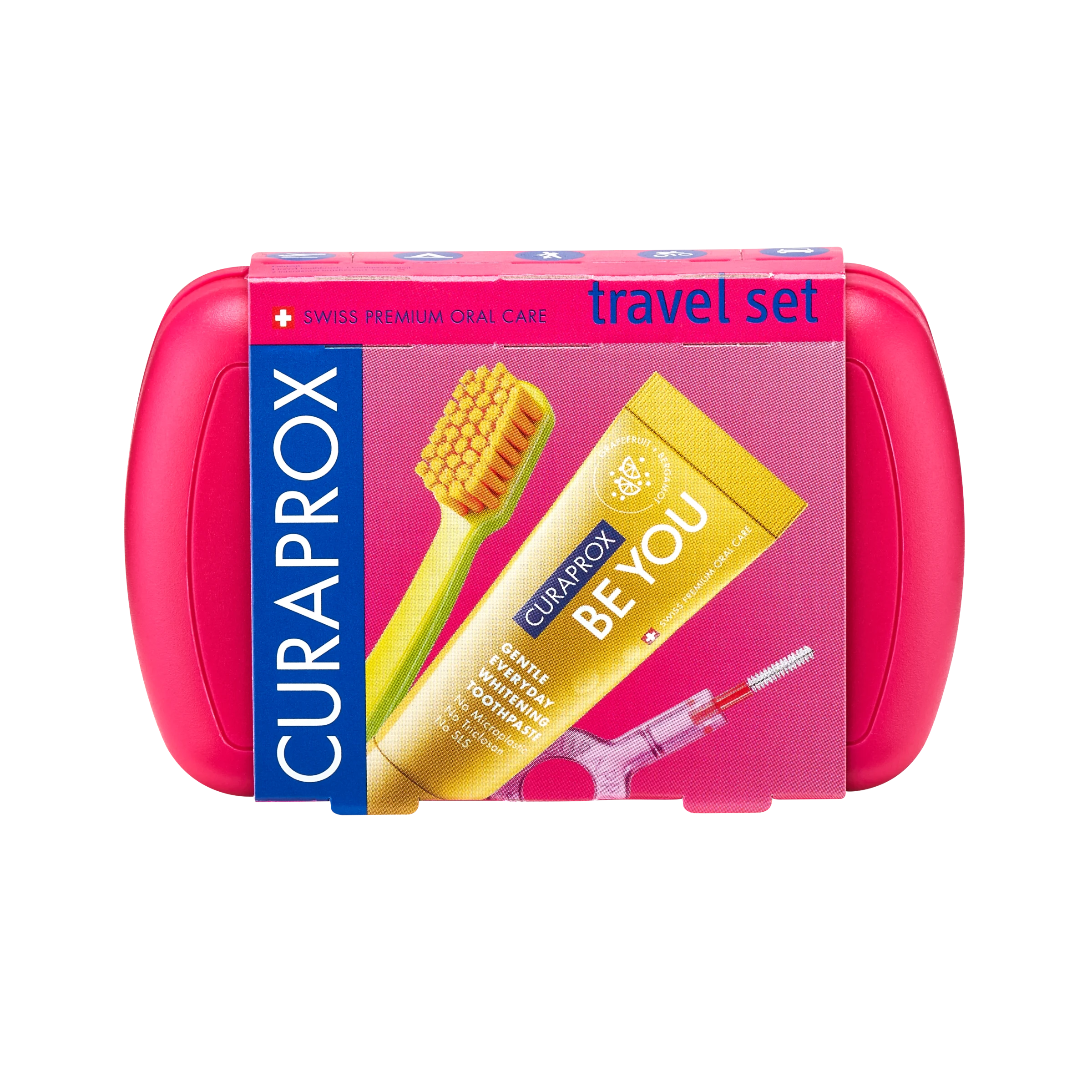 Travel Set Classic