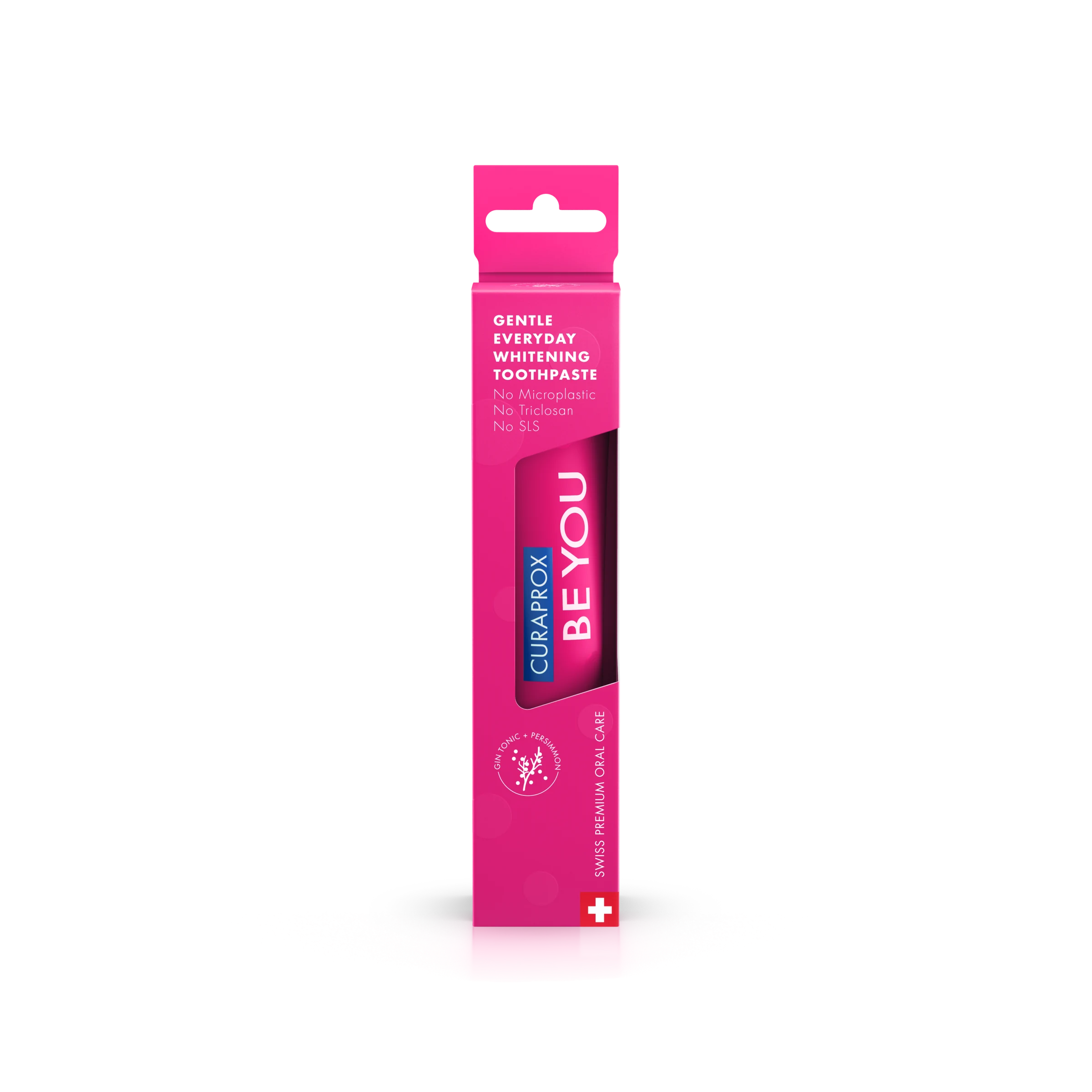 Be You Dentifrice