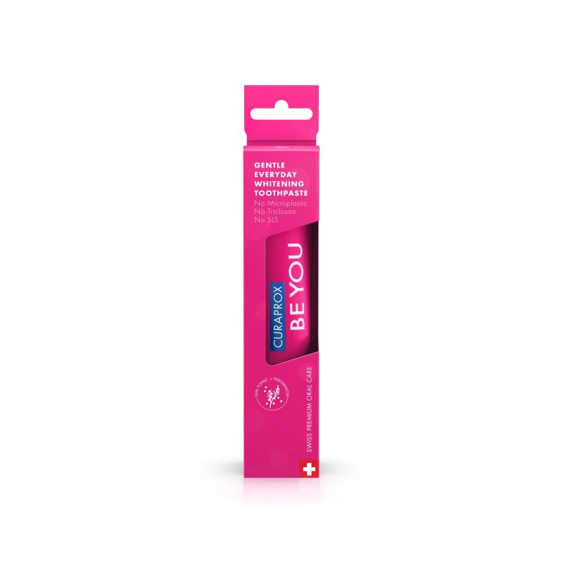 Be You Dentifrice