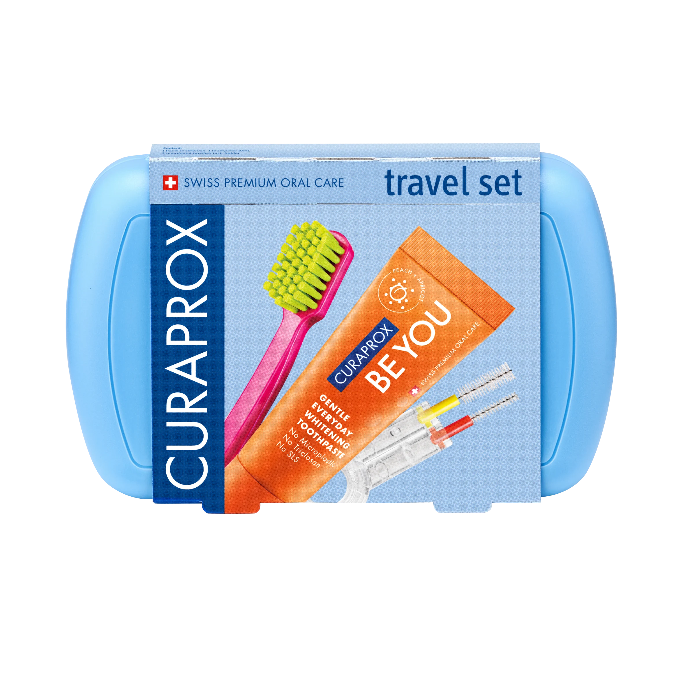 Travel Set Classic
