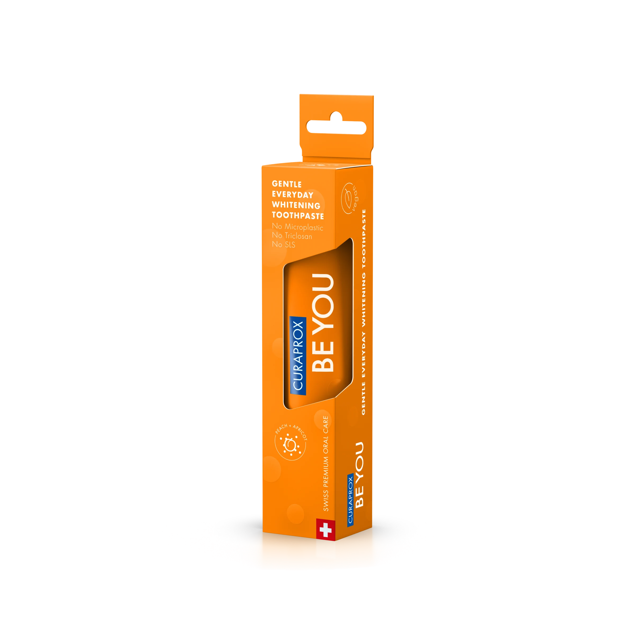 Be You Dentifrice