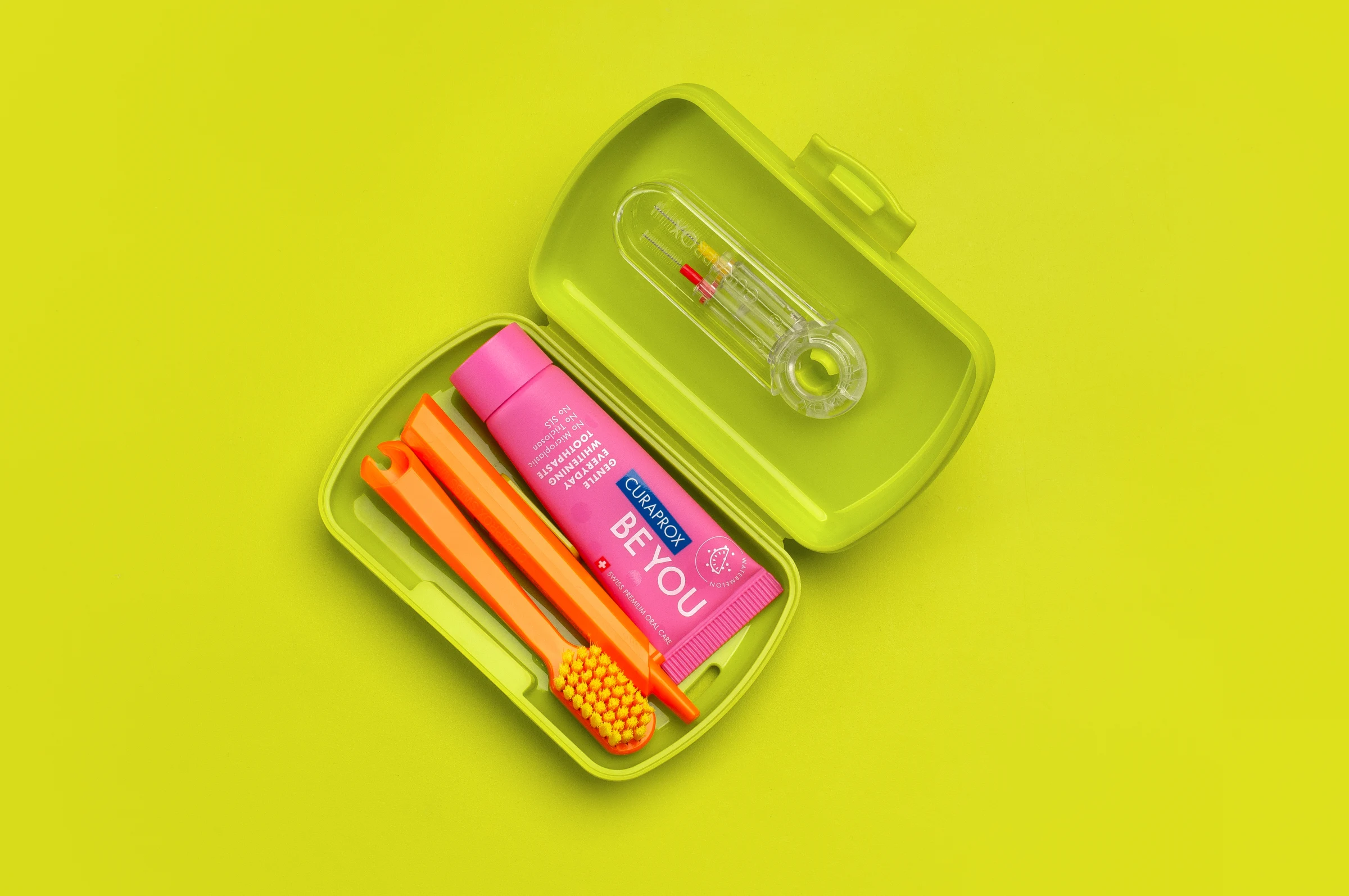 Travel Set