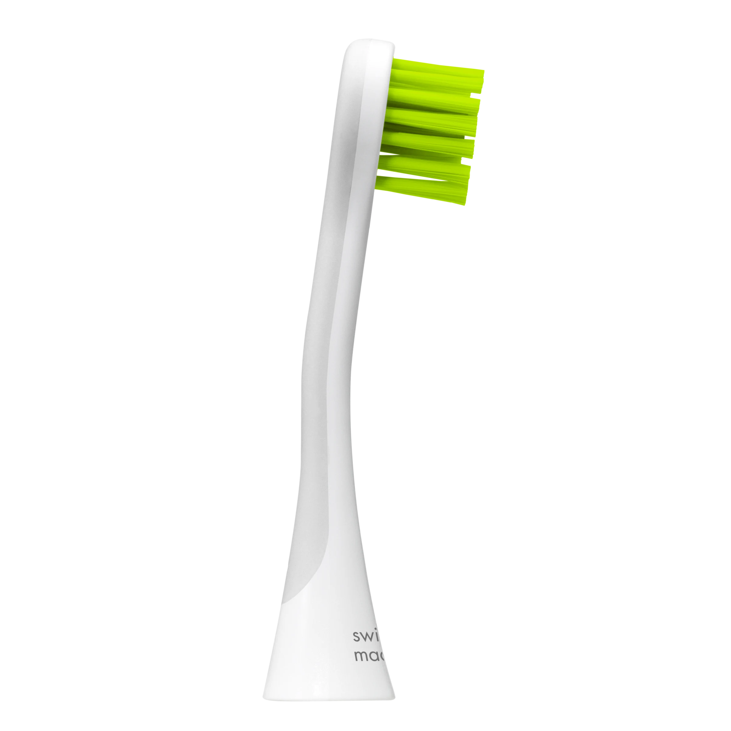 Hydrosonic Brush Head Sensitive Rainbow