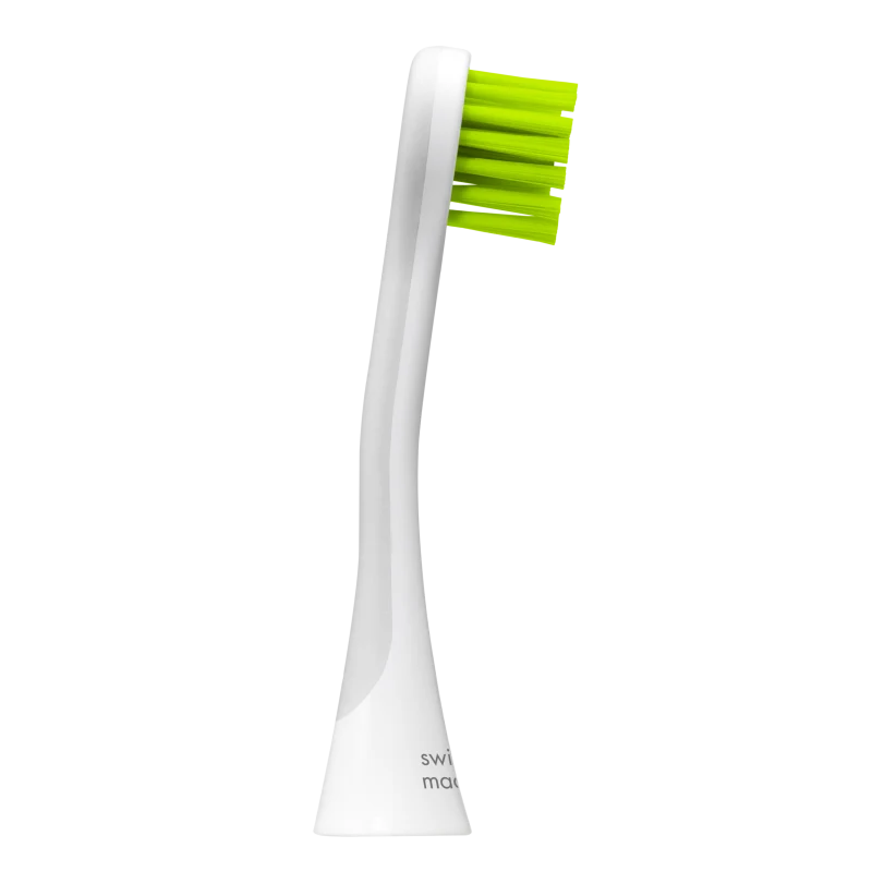 Hydrosonic Brush Head Sensitive Rainbow