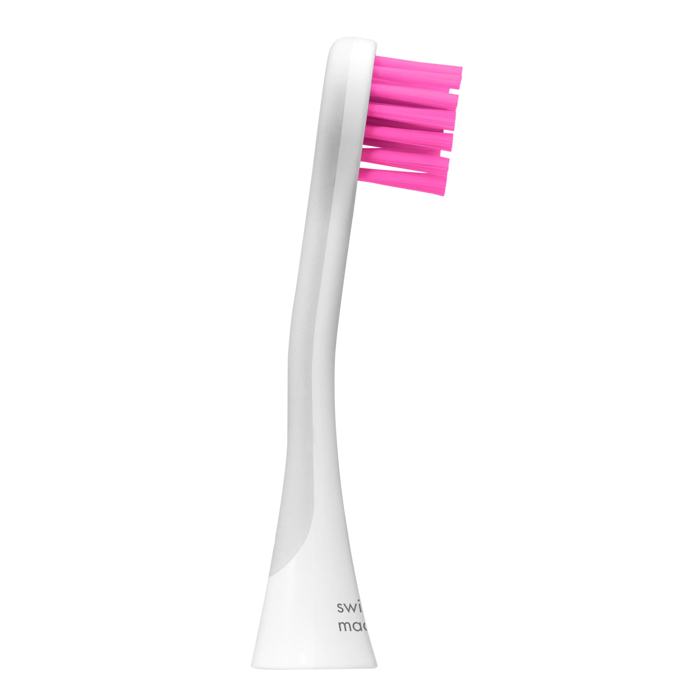 Hydrosonic Brush Head Sensitive Rainbow