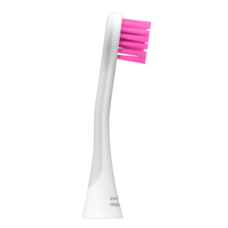 Hydrosonic Brush Head Sensitive Rainbow