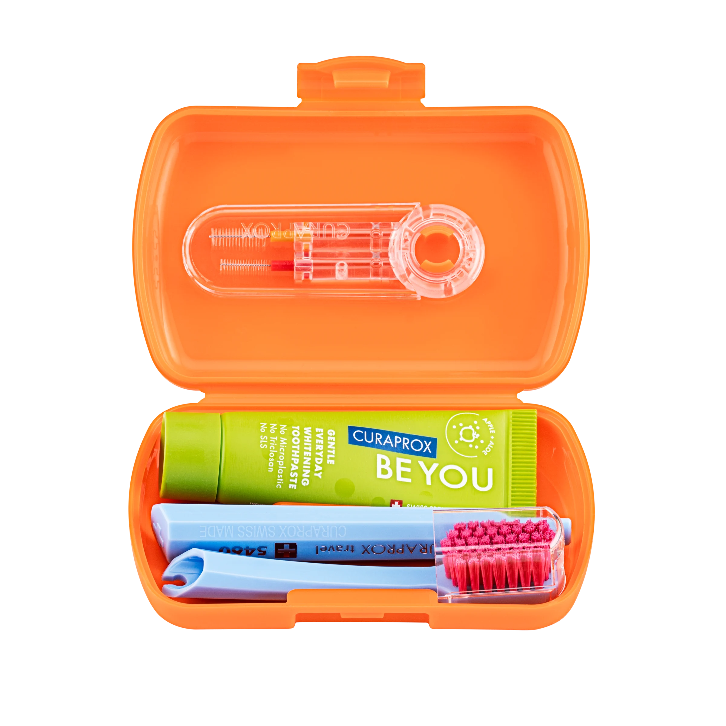 Travel Set Classic