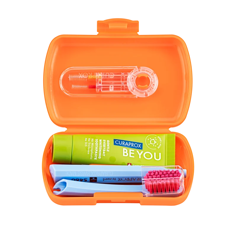Travel Set Classic