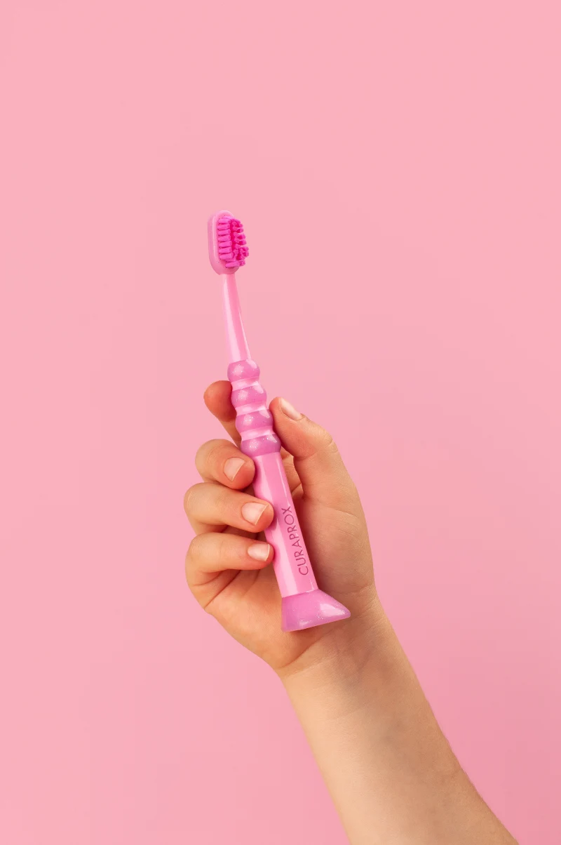 Baby Toothbrush