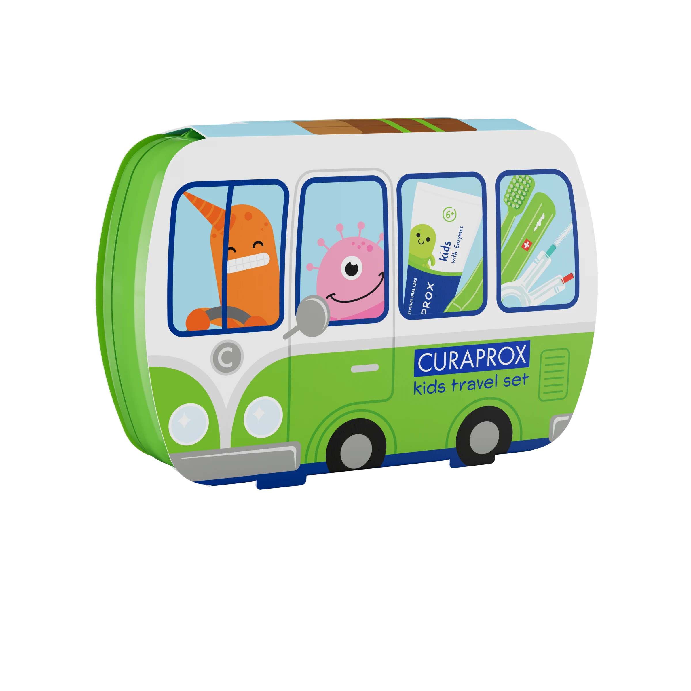 Travel Set Kids