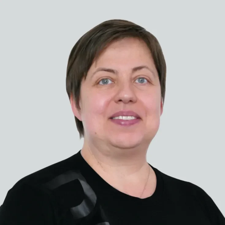 Louise Wolf