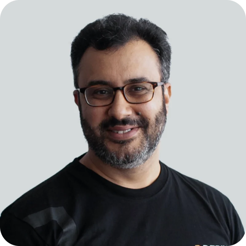 Waqas Awan