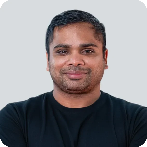 Prakash Bhudia