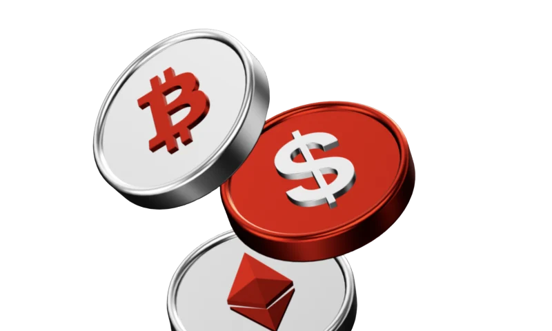 Deriv Exchange crypto trading
