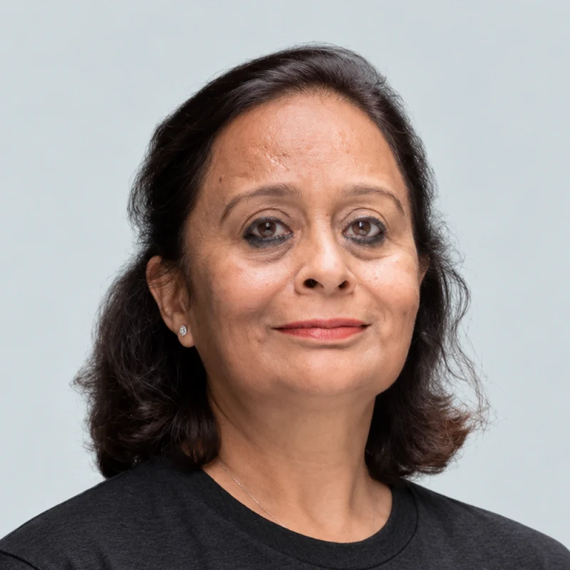 Seema Hallon