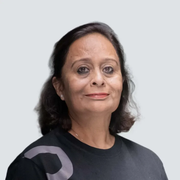 Seema Hallon