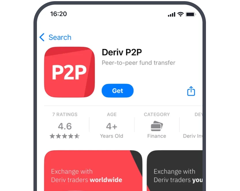 Download the app