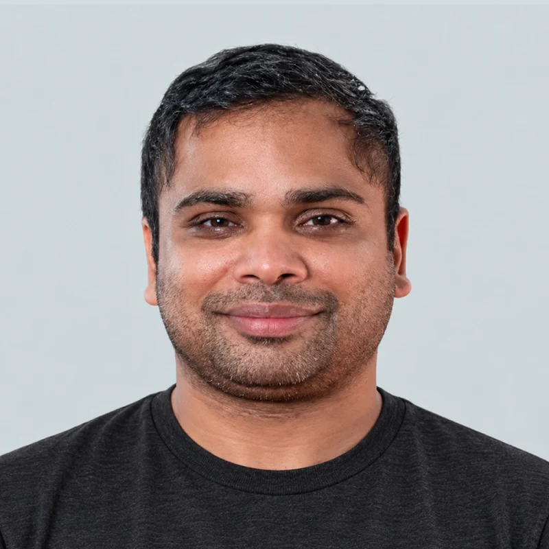 Prakash Bhudia