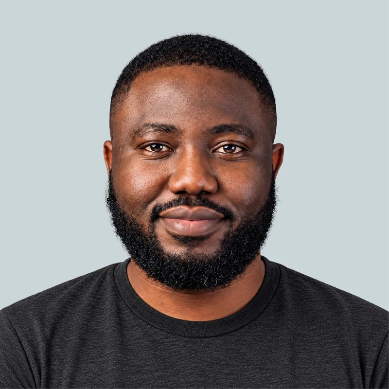 Rotimi Akinyele