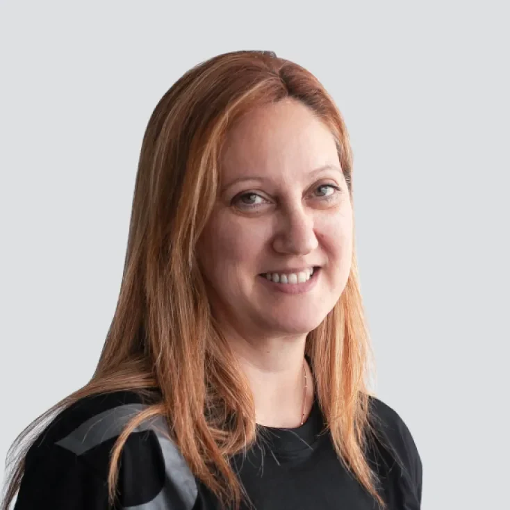 Joanna Frendo