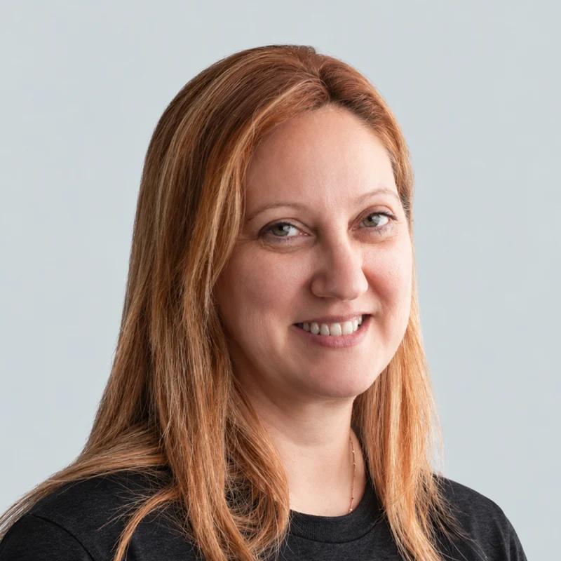 Joanna Frendo