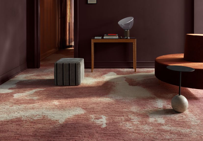 Commercial rugs - Explore standard and custom options