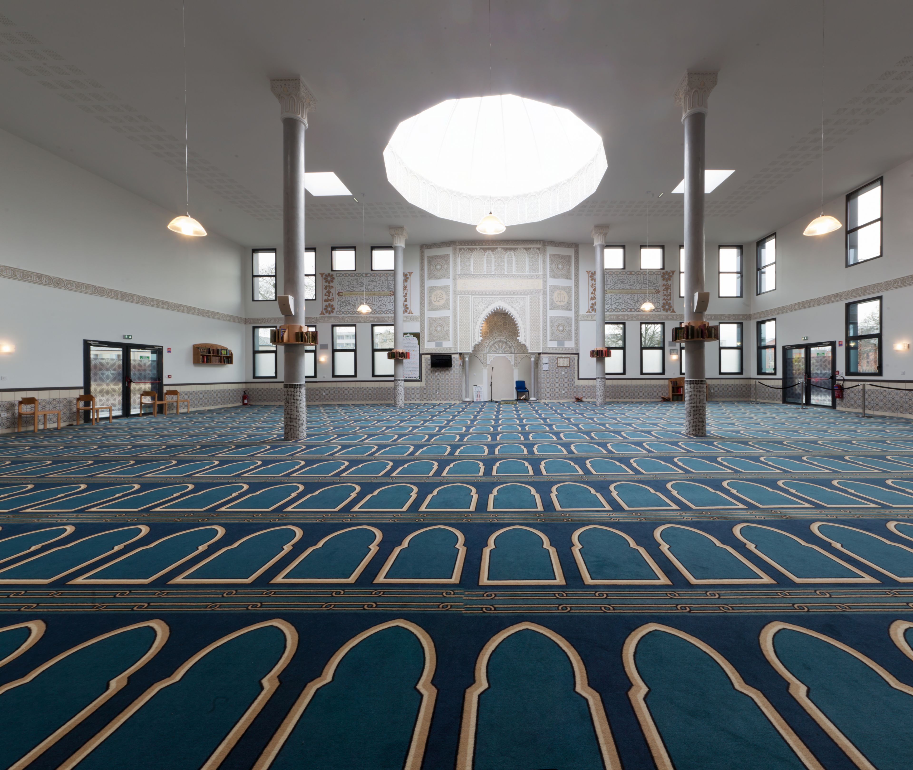Mosque