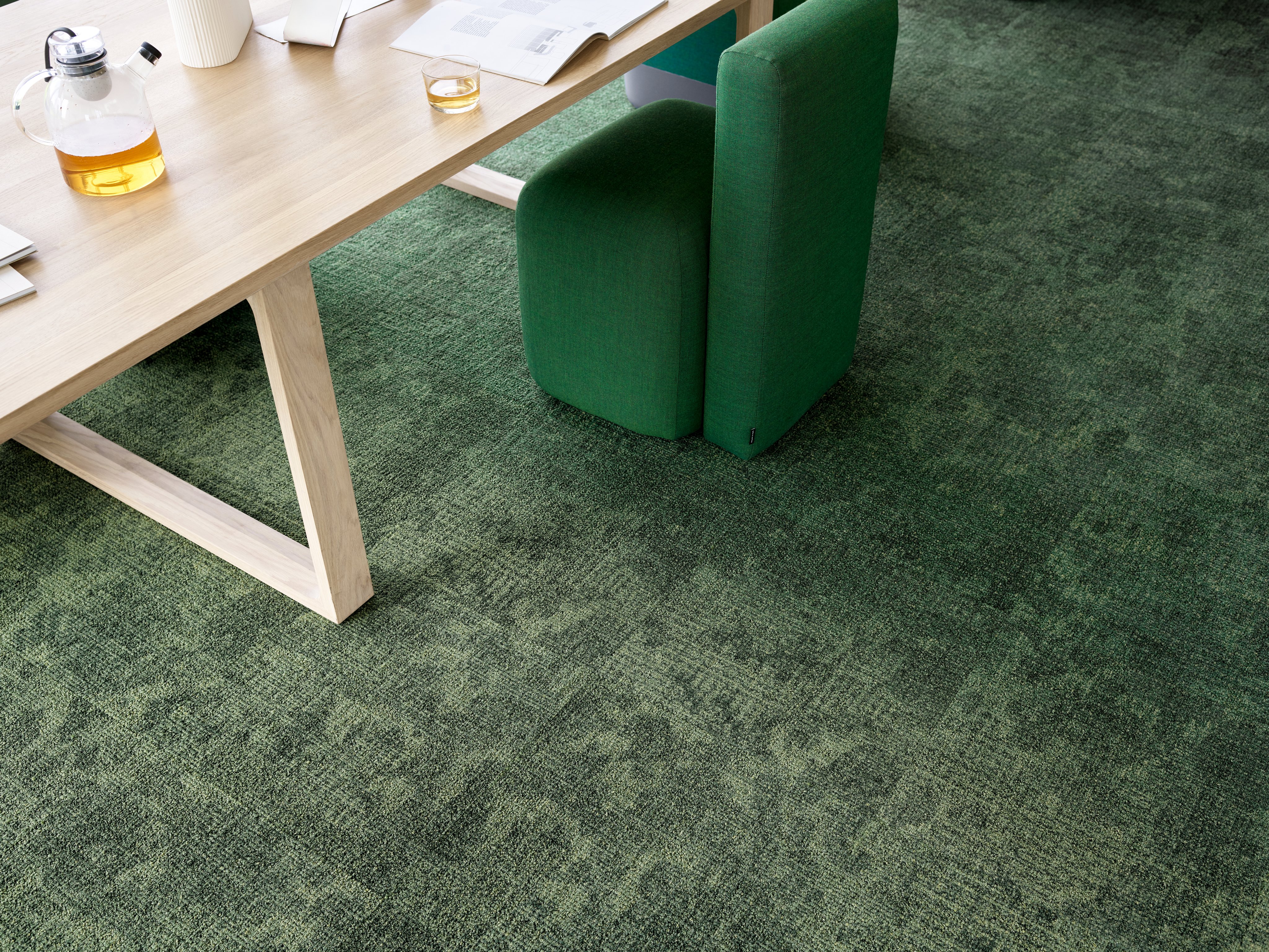 REFORM - Transition - Camel/Light grey 5500 - Tiles and Planks