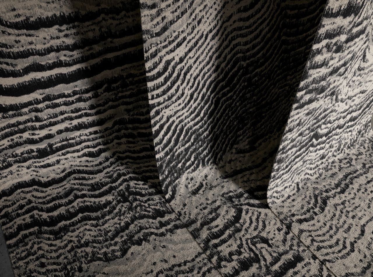 Commercial rugs - Explore standard and custom options