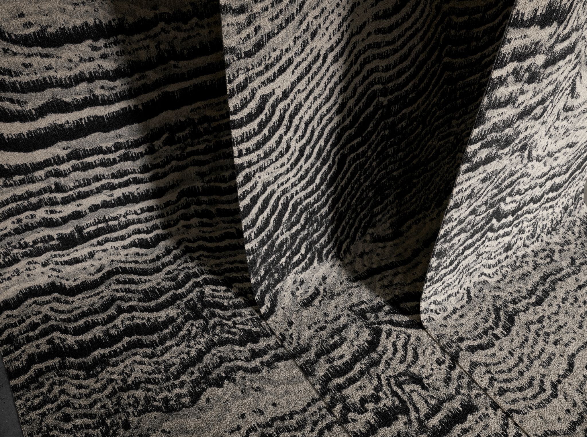 Commercial rugs - Explore standard and custom options