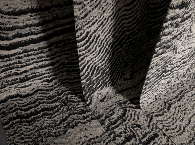 Commercial rugs - Explore standard and custom options