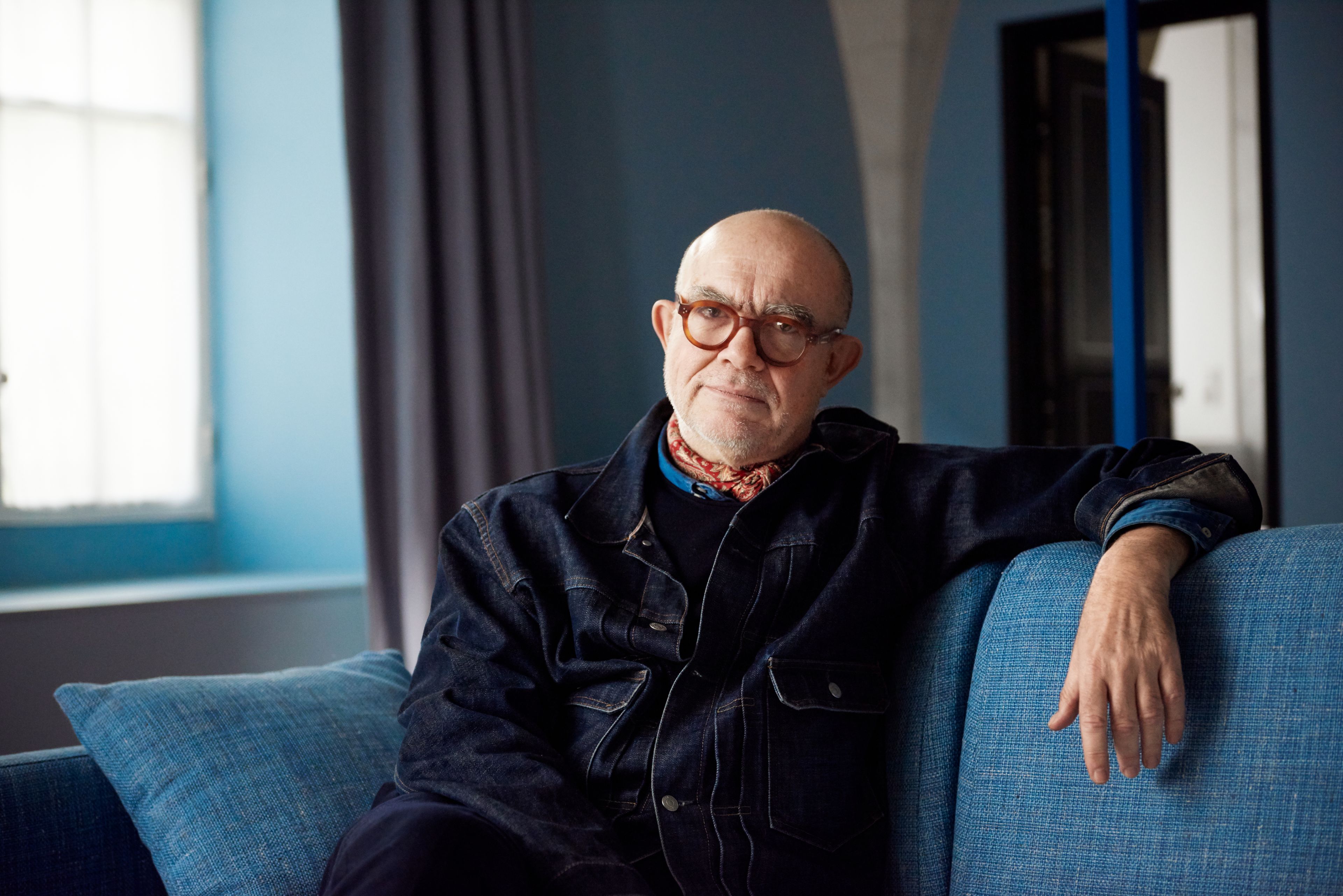 Monsieur Christian Lacroix