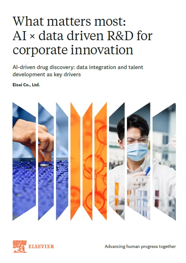 Esai cover image