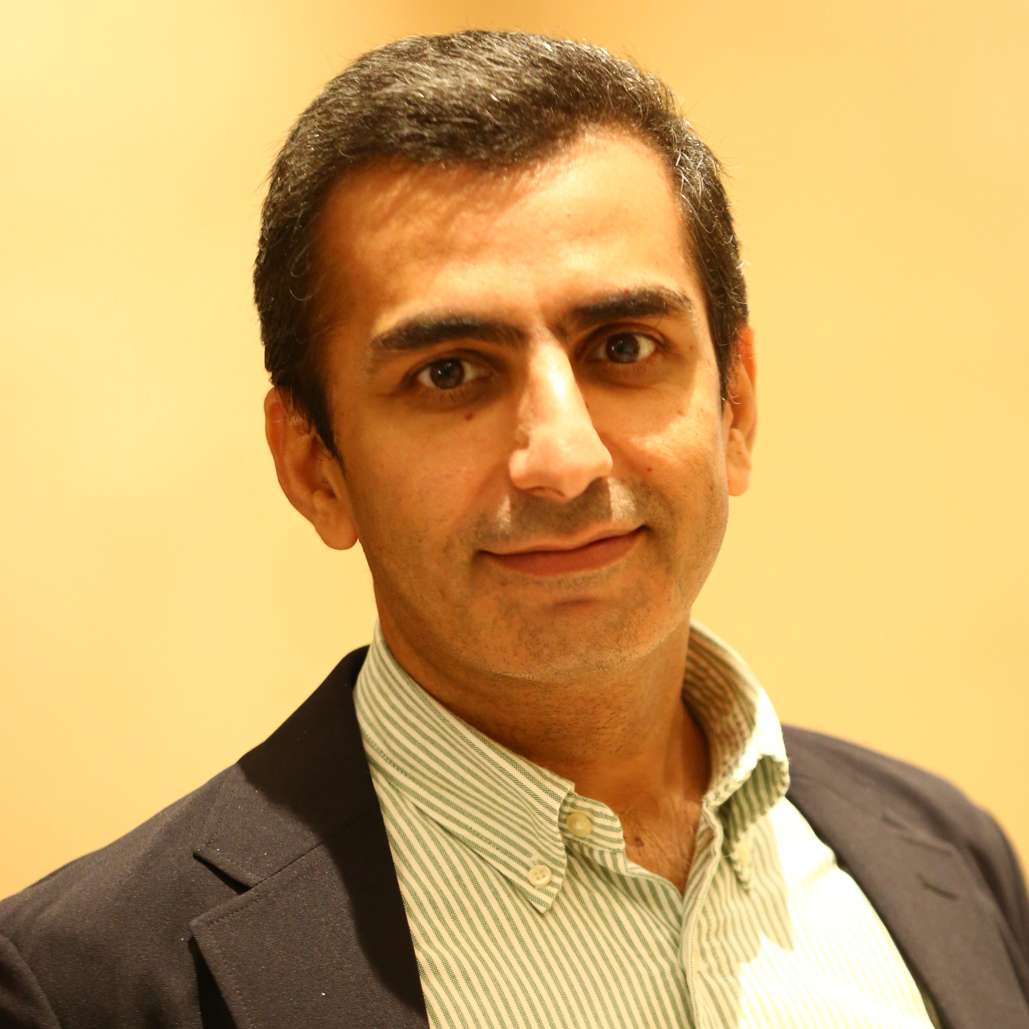 Kavit Yagnik
