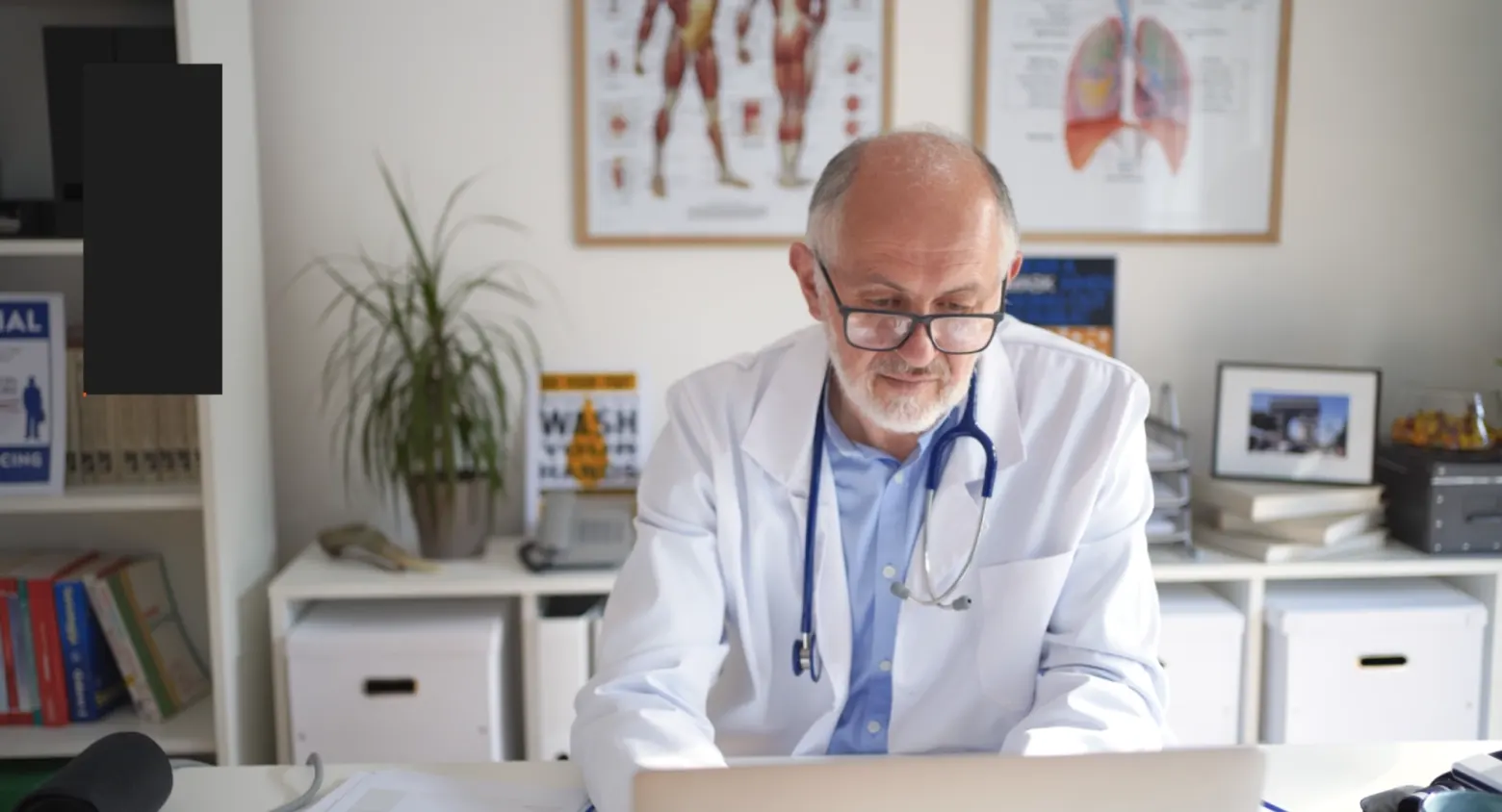 ClinicalKey AI Deep Research demo