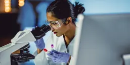 chemistry climate