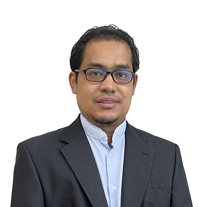 Prof. Dr. Mohd Hasbi Ab Rahim