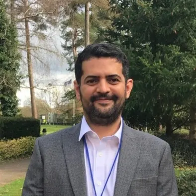 Sabir Ed-Dayab