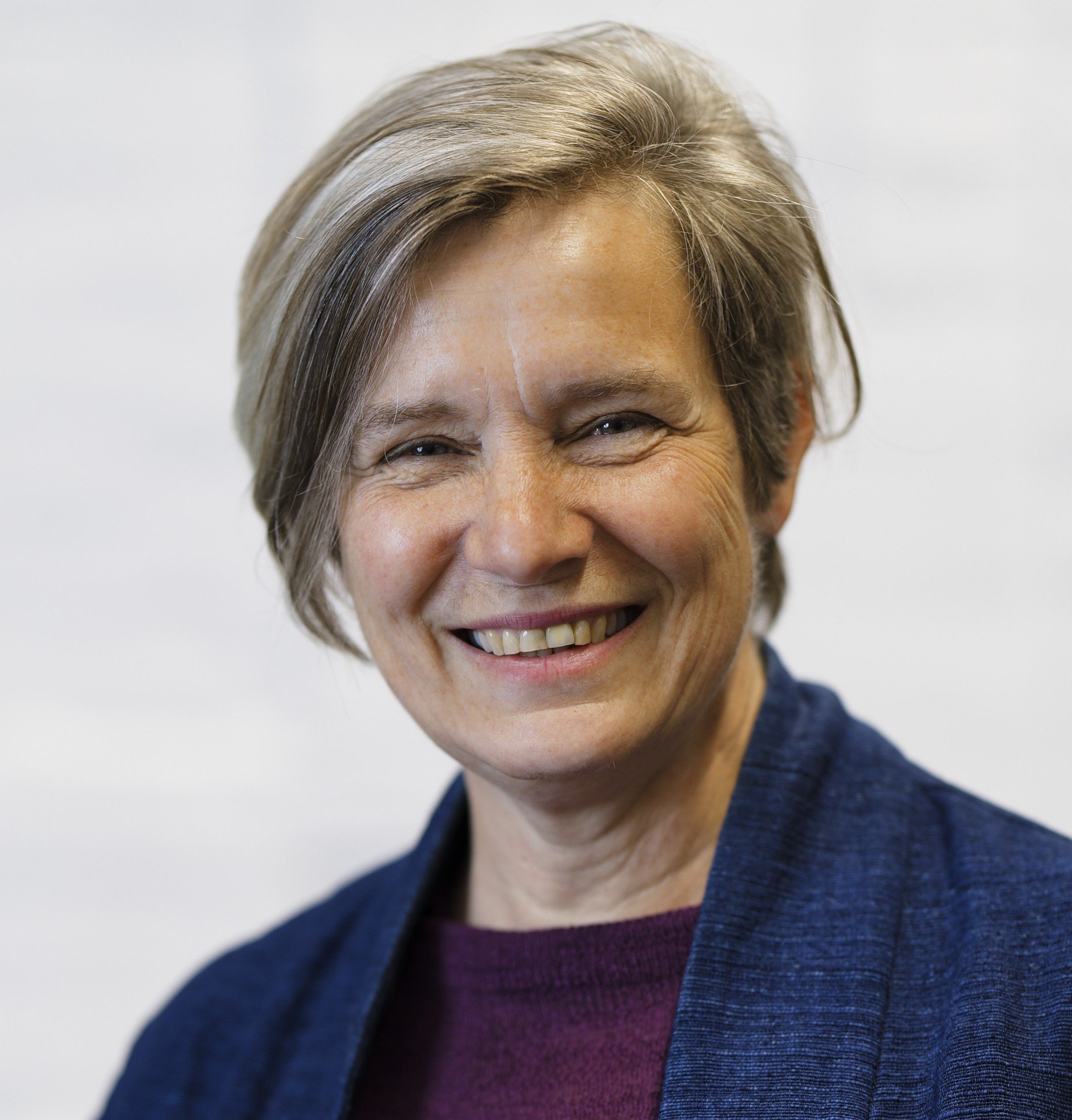 Anita de Waard