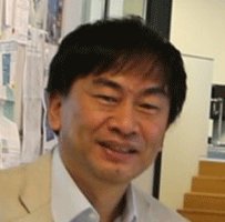 Prof. Jing-Feng Wang