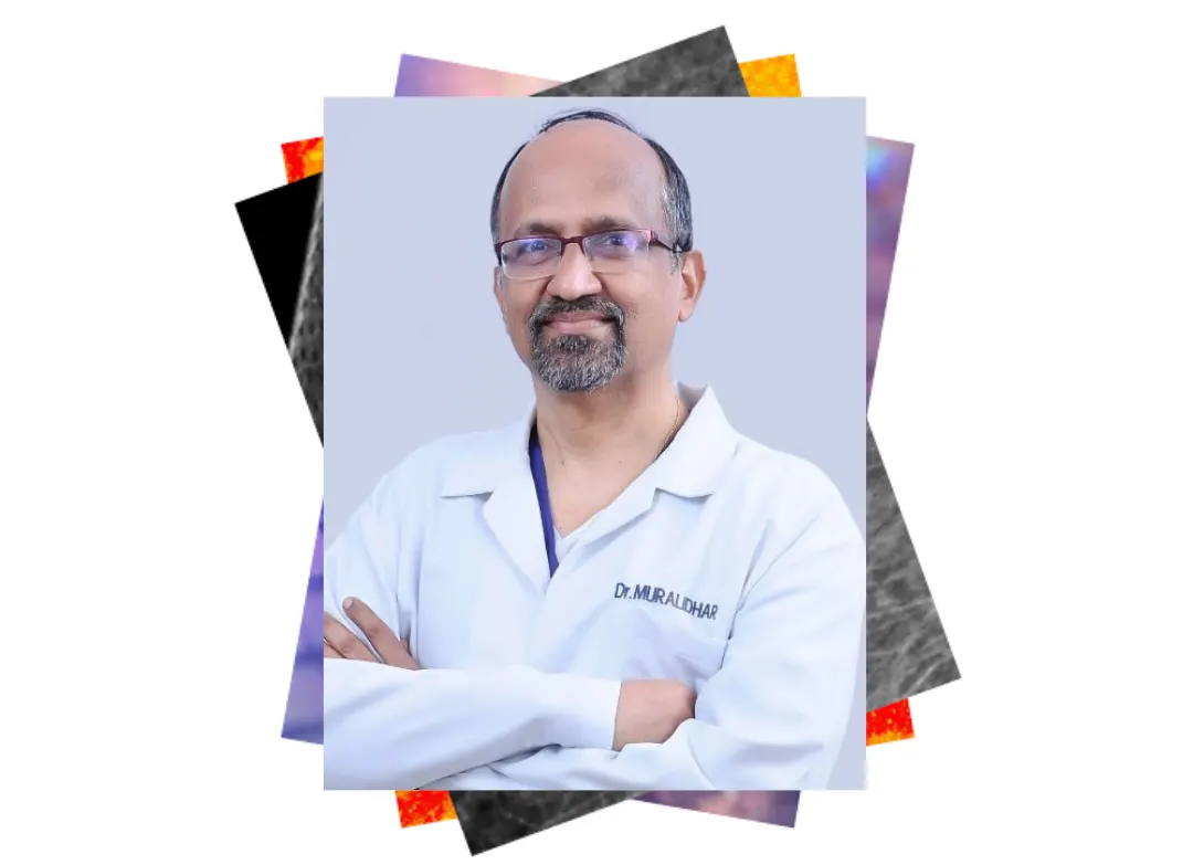 ClinicalKey Discovery Insights: Dr. Muralidhar Kanchi 