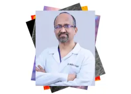 ClinicalKey Discovery Insights: Dr. Muralidhar Kanchi 